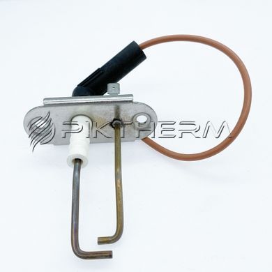 Електрод розпалу та іонізації Vaillant 0020246709 ecoTEC  фото