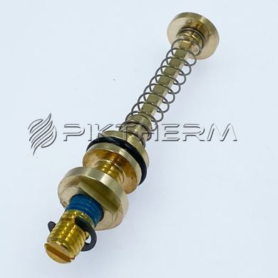 Байпас триходового клапана Vaillant 178980 turboTEC atmoTEC ecoTEC  фото
