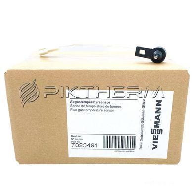 Датчик димових газів Viessmann 7825491 Vitopend 100  фото