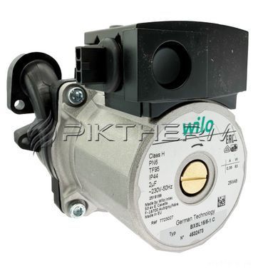 Циркуляційний насос Baxi 721957500 Wilo BXSL 15/5-1C, фото