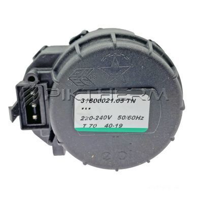 Сервопривод Baxi Westen Biasi Nova Florida Immergas Fondital 710047300 1.028572 6ATTCOMP00 BI1431100  фото