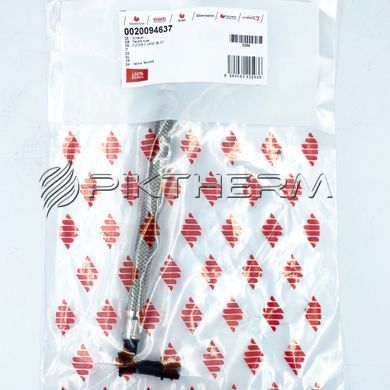 Шланг расширительного бака Protherm 0020094637 Скат Gepard Condens  фото