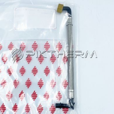Шланг расширительного бака Protherm 0020094637 Скат Gepard Condens  фото