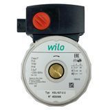 Циркуляционный насос Wilo 15/7-3 Ferroli 39820900 Domina N Domiproject Divatop Bluexelix  фото