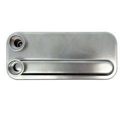 Теплообменник 30004997A Navien Ace Atmo Deluxe Coaxial  фото