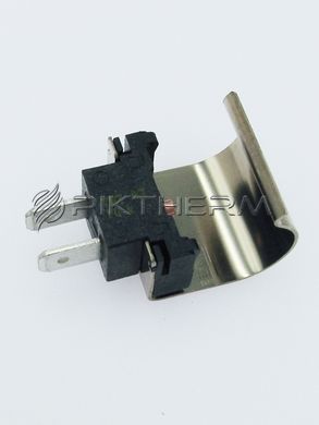 Датчик температури NTC Vaillant 103429 turboTEC atmoTEC ecoTEC 0020014160  фото
