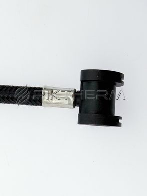 Шланг расширительного бака Baxi 711250900 Main 5  фото
