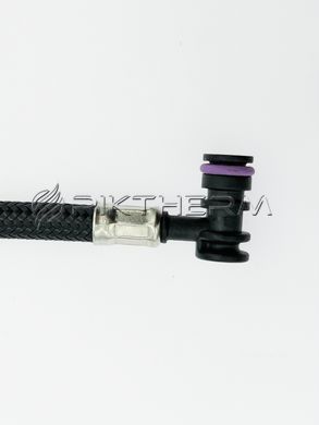 Шланг расширительного бака Baxi 711250900 Main 5  фото