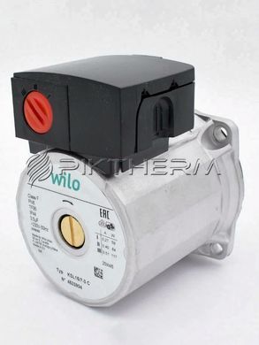 Циркуляційний насос Wilo 15/7-3 Ferroli 39820900 Domina N Domiproject Divatop Bluexelix  фото