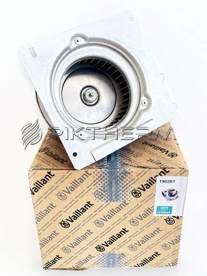 Вентилятор Vaillant 190261 turboVIT TURBOmax 32W  фото