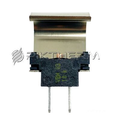 Датчик температури NTC Vaillant 103429 turboTEC atmoTEC ecoTEC 0020014160  фото