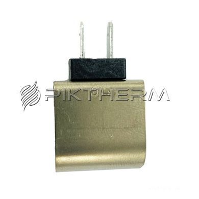 Датчик температури NTC Vaillant 103429 turboTEC atmoTEC ecoTEC 0020014160  фото
