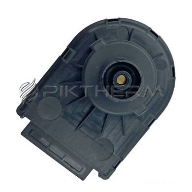 Сервопривод трехходового клапана Saunier Duval S5720600 Elbi  фото