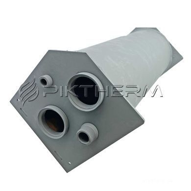 Теплообмінник електрокотла Protherm 0020094643 Скат 6-14 кВт.  фото