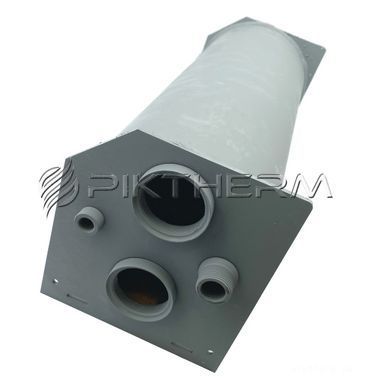 Теплообмінник електрокотла Protherm 0020094643 Скат 6-14 кВт.  фото