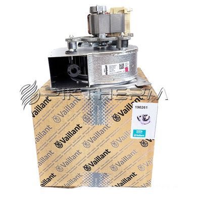 Вентилятор Vaillant 190261 turboVIT TURBOmax 32W  фото