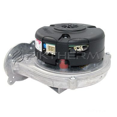 Вентилятор Viessmann 7833759 Vitodens WB1B 13-35kW  фото
