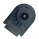 Сервопривод трехходового клапана Saunier Duval S5720600 Elbi фото 4