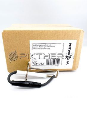 Электрод розжига и ионизации Viessmann 7841762 Vitodens 050  фото
