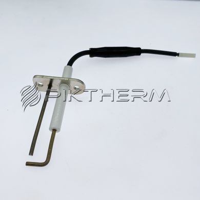 Электрод розжига и ионизации Viessmann 7841762 Vitodens 050  фото