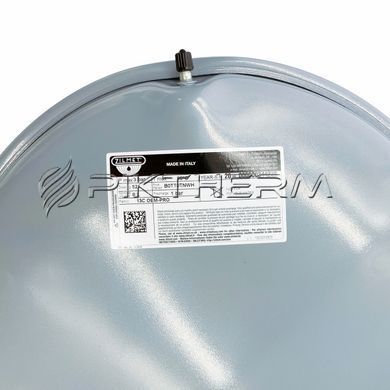 Расширительный бак 8л. 3/8" Zilmet котла Ariston и Сhaffoteaux 65104261  фото