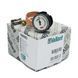 Манометр Vaillant 180982 atmoTEC turboTEC ecoTEC фото 2