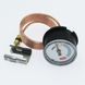 Манометр Vaillant 180982 atmoTEC turboTEC ecoTEC фото 3