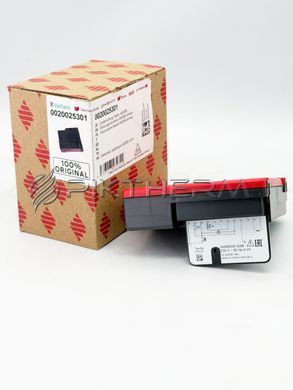 Блок розжига Honeywell Resideo S4565AM3058 Protherm 0020025301  фото