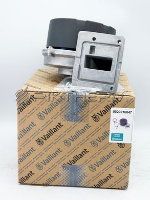 Вентилятор Vaillant 0020216847 ecoTEC Pure  фото