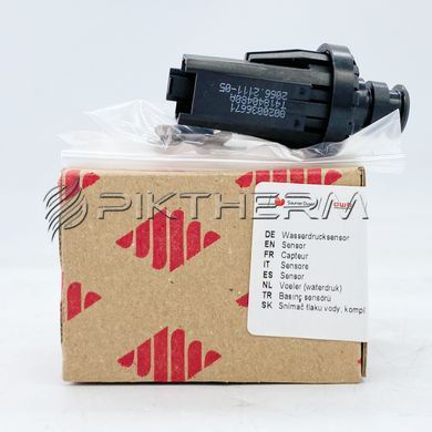 Датчик тиску Protherm 0020079644  фото