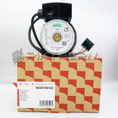 Насос циркуляційний Protherm 0020186162 Wilo VACL15/7-2 0020209069  фото