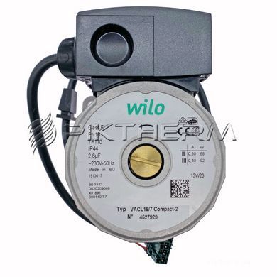 Насос циркуляційний Protherm 0020186162 Wilo VACL15/7-2 0020209069  фото