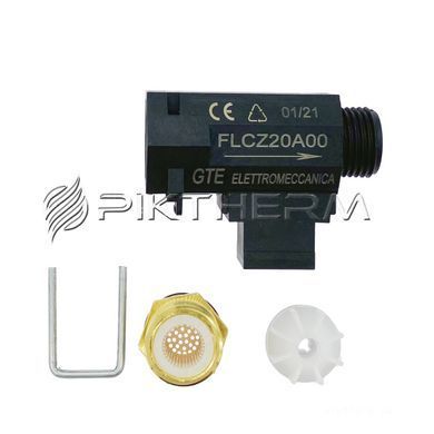 Реле протока Beretta Baxi Ariston Immergas Westen Fondital Nova Florida&nbsp;Ferroli R10022348  фото