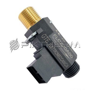 Реле протока Beretta Baxi Ariston Immergas Westen Fondital Nova Florida&nbsp;Ferroli R10022348  фото