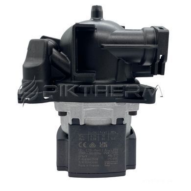 Циркуляционный насос Vaillant 0010030632 turboTEC atmoTEC ecoTEC Plus  фото