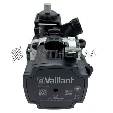 Циркуляционный насос Vaillant 0010030632 turboTEC atmoTEC ecoTEC Plus  фото