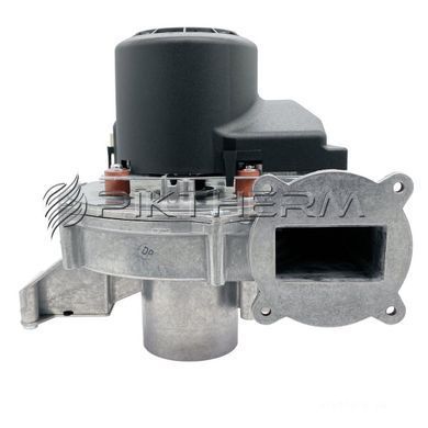 Вентилятор Viessmann 7826529 Vitodens WB2B 45-60 kW  фото