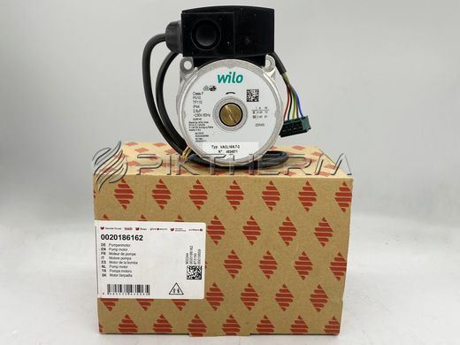 Насос циркуляційний Protherm 0020186162 Wilo VACL15/7-2 0020209069  фото