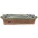 Теплообмінник ГВП Protherm 0020014402 Пантера Лев KKV 18 Swep фото 4