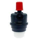 Воздухоотводчик Navien 30013056А Ace Deluxe Coaxial Atmo  фото