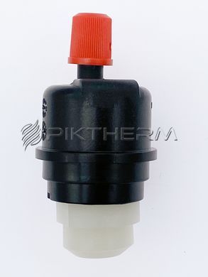 Повітровідвідник Navien 30013056А Ace Deluxe Coaxial Atmo  фото