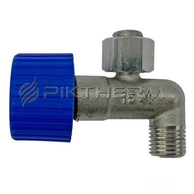 Кран підживлення Westen Quasar Quasar Plus Baxi Main 566798 Roca Neobit  фото