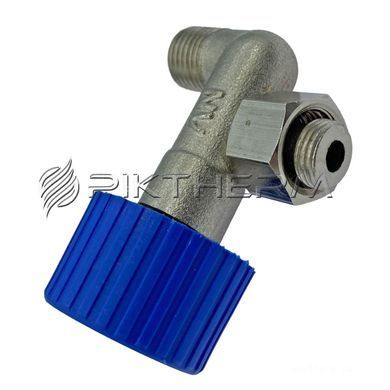 Кран підживлення Westen Quasar Quasar Plus Baxi Main 566798 Roca Neobit  фото