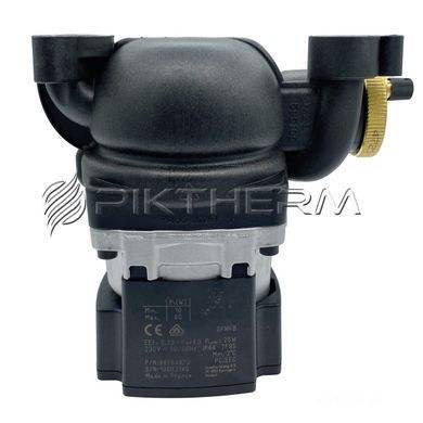 Насос отопления Vaillant 0010032790 ecoCOMPACT  фото