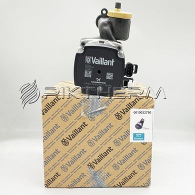Насос отопления Vaillant 0010032790 ecoCOMPACT  фото