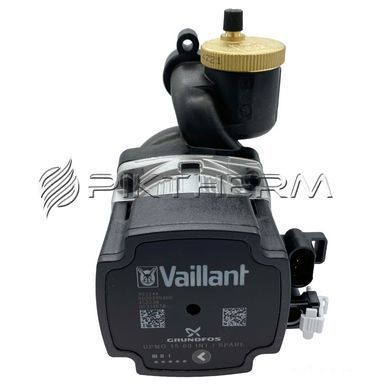 Насос отопления Vaillant 0010032790 ecoCOMPACT  фото