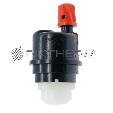 Повітровідвідник Navien 30013056А Ace Deluxe Coaxial Atmo  фото