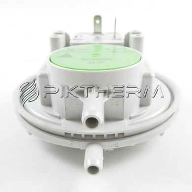Прессостат Saunier Duval Protherm S5744100 Isofast Themaclassic 59/51Pa  фото