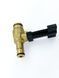 Кран піджівлення Bosch 8718642268 Gaz 4000W Buderus Logamax фото 3