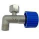 Кран підживлення Westen Quasar Quasar Plus Baxi Main 566798 Roca Neobit фото 1
